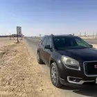 جمس اكاديا 2016 للبيع الحد