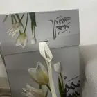 مسكة زواج من المصمم عمر الريس