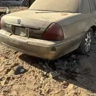 فورد 2007 للبيع قطع تشليح