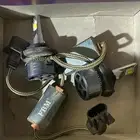 led h13 ليد يركب لسيارات فورد