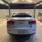 للبيع ماليبو شفروليه LT 2016