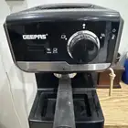 ماكينة قهوة سبرسو وتبخير حليب