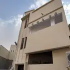 للايجار دورين أرضي علوي بحي الشماس ببريدة عوايل