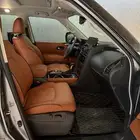 باترول 2023 تيتانيوم مخزن