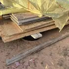 بيت شعر معلف غنم مشارب سطول ماء غرفة