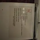 سرير أطفال من هوم بوكس
