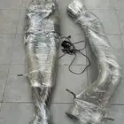 كت باك يوكن و تاهو