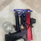مسدس اوربيز