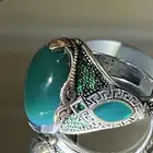 أحجار كريمه طبيعي عقيق