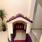 كوخ اطفال