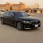 بي ام دبيلو 2020 730 فل كامل