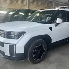 هيونداي سنتافي