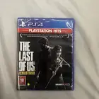 شريط the last of us 1 استعمال شهرين والشريط مافيه اي خدوش