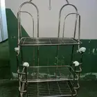 دولاب تلفزيون قديم تراثي