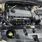مكينة سوناتا سبورتاج
