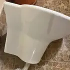 للبيع مغسله تعليق نضيفه