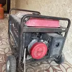 للبيع ماطور 8500