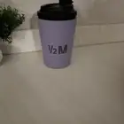 مق هاف ملين البنفسجي