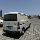 باص ديهاتسو للايجار الشهري