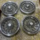 للبيع طيس كابرس 90