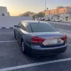 فوليكس فاجن ( باسات ) 2014 للبيع السياره ماشاء الله نظيفه