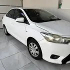 تويوتا يارس