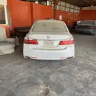 قطع غيار هوندا اكورد 2015