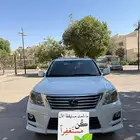 للبيع جيب لكزس 2011