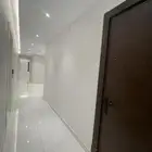 شقة للايجار 3 غرف في حي النعيم