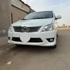 تويوتا أنوفا 2015 مفحوص مجدد
