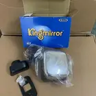 مراية وغطاء دعامة هايلوكس