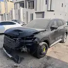 تيريتوري 2024 مصدوم