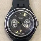 ساعة swatch IRDNY