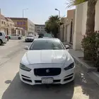 جاكوار xe 2018