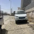فان للإيجار