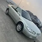كامري 2001 قير تماتيك