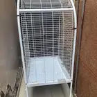 قفص ببغاء للبيع