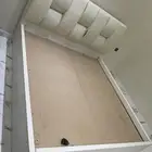 للبيع سرير زي ماهو موضح بالصوره