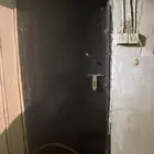 أبواب حديد