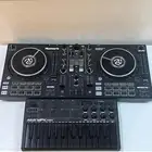 DJ mixing Pro FX   MIDI اخو الجديد