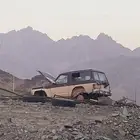 بترول مديل 97 قطع مستخدم نضيف