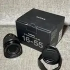 عدسة Fujifilm 16-55mm f2.8