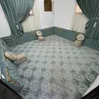 كنب مجالس 3ونصx3ونص