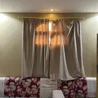 فرشة ومساند و ستارة و مكيف