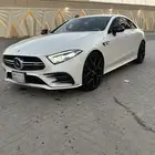 مرسيدس cls 5.3 فل كامل
