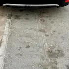 نيكل صدام خلفي كورولا 2018