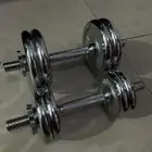 حديد اثقال 15 كغ