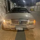 فورد ماركيز 2010