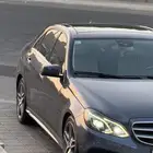 مرسيديس E300