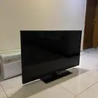 تلفزيون 50 بوصه بحاله ممتازه
